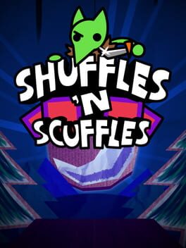 Image de Shuffles 'n Scuffles