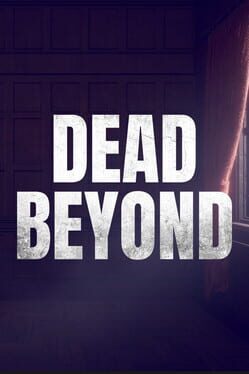 Image de Dead Beyond