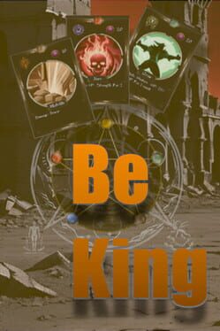 Image de Be King