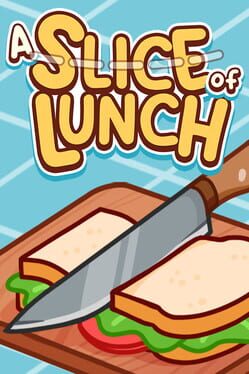 Image de A Slice of Lunch