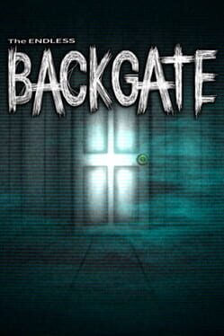 Image de The Endless Backgate