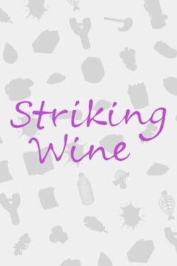 Image de Striking Wine