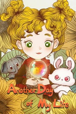 Image de Another Day of My Life