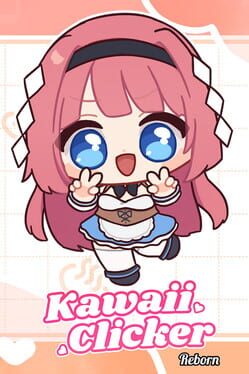 Image de Kawaii Clicker Reborn