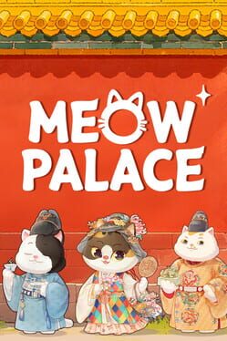 Image de Meow Palace: Forbidden City