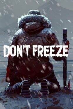 Image de Don't Freeze: A Winter Card Survival