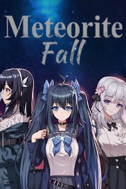 Image de Meteorite Fall