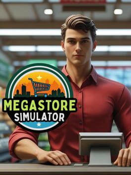 Image de Megastore Simulator