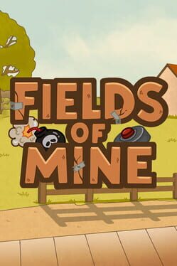 Image de Fields of Mine