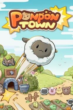 Image de PonPonTown