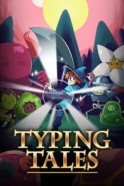 Image de Typing Tales