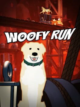 Image de Woofy Run