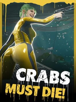 Image de Crabs Must Die!