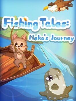 Image de Fishing Tales: Neko's Journey