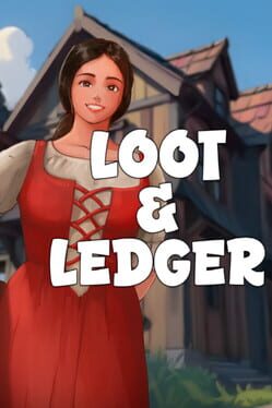 Image de Loot & Ledger