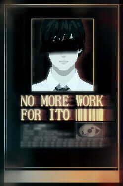 Image de No More Work for Ito