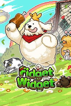 Image de Fidget Widget