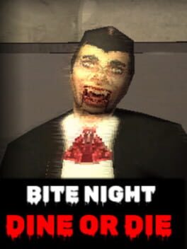 Image de Bite Night: Dine or Die