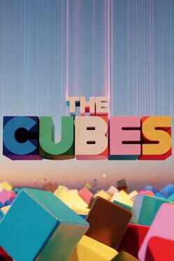 Image de The Cubes