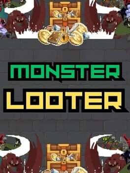 Image de Monster Looter