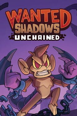 Image de Wanted Shadows: Unchained