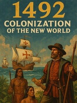 Image de 1492: Colonization of the New World