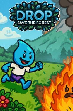 Image de Drop: Save the Forest