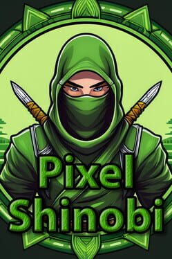 Image de Pixel Shinobi