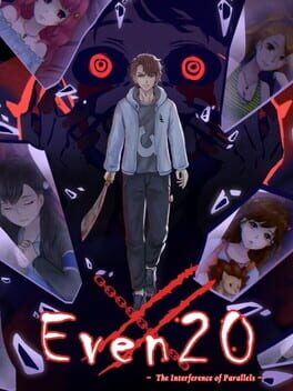 Image de Even20: The Interference of Parallels