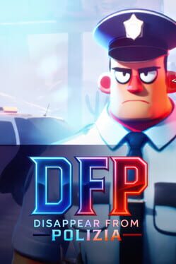 Image de DFP: Disappear From Polizia