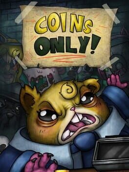 Image de Coins Only!