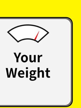 Image de Your Weight