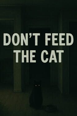 Image de Don't Feed the Cat