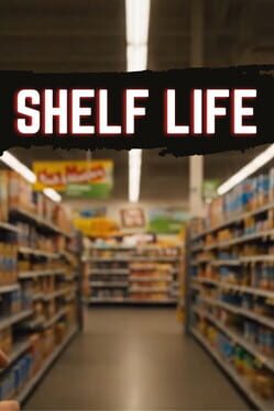 Image de Shelf Life