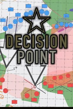 Image de Decision Point