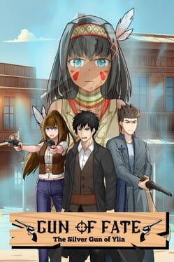 Image de Gun of Fate: The Silver Gun of Ylia