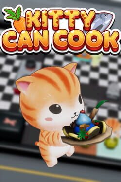Image de Kitty Can Cook