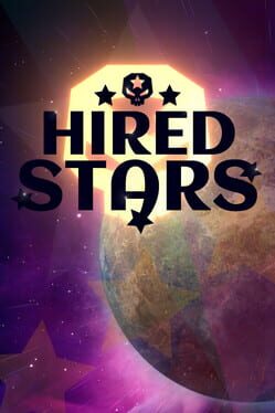 Image de Hired Stars