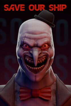 Image de SOS: Save Our Ship