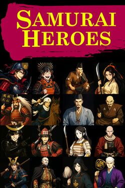 Image de Samurai Heroes