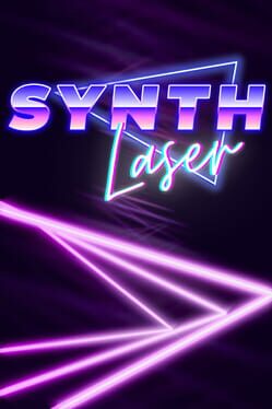 Image de Synth Laser