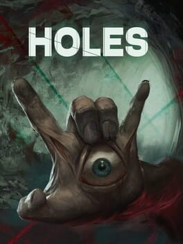 Image de Holes