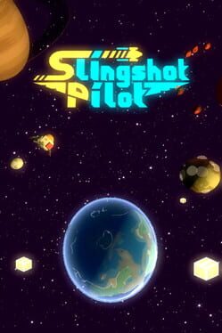 Image de Slingshot Pilot