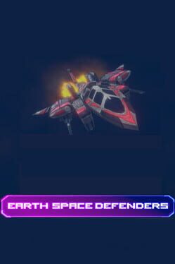Image de Earth Space Defenders