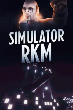 Image de Simulator RKM