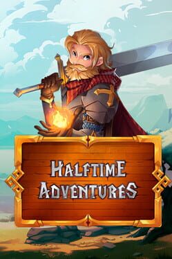 Image de Halftime Adventures