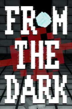 Jaquette de From the Dark