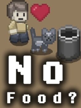 Image de No Food?