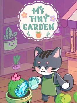 Image de My Tiny Garden