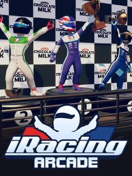 Image de iRacing Arcade